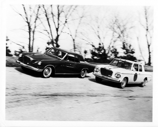Illustration for article titled The Ten Most Underrated Muscle Cars